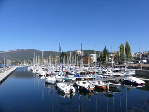 Décoration et Aménagement d'intérieur Aix-les-Bains