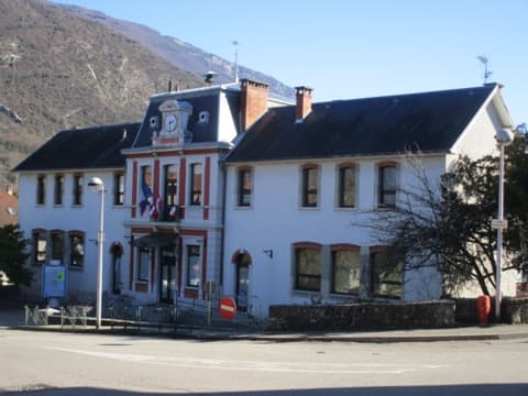 Décoration et Aménagement d'intérieur Challes-les-Eaux