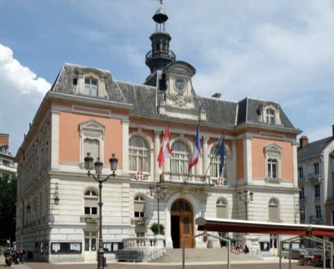 Décoration et Aménagement d'intérieur Chambéry