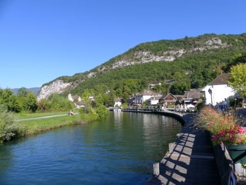 Décoration et Aménagement d'intérieur Chanaz