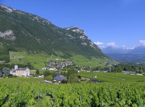 Décoration et Aménagement d'intérieur Chignin