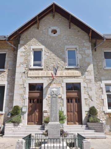 Décoration et Aménagement d'intérieur Curienne