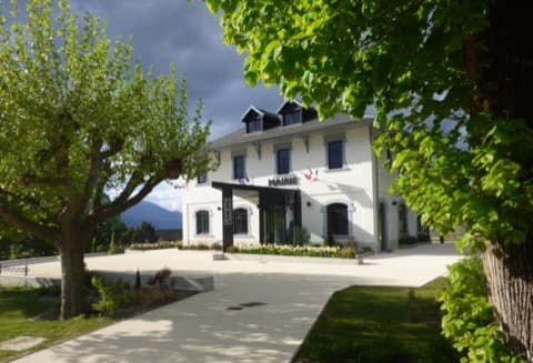 Décoration et Aménagement d'intérieur Drumettaz-Clarafond