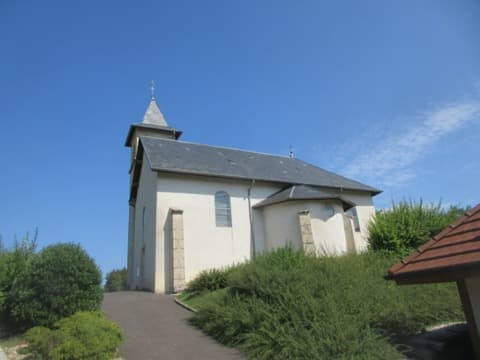 Décoration et Aménagement d'intérieur La Chapelle-Saint-Martin