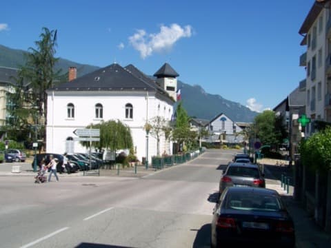 Décoration et Aménagement d'intérieur La Motte-Servolex