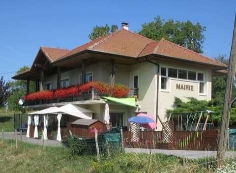 Décoration et Aménagement d'intérieur Meyrieux-Trouet