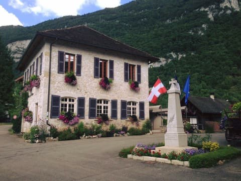 Décoration et Aménagement d'intérieur Nances