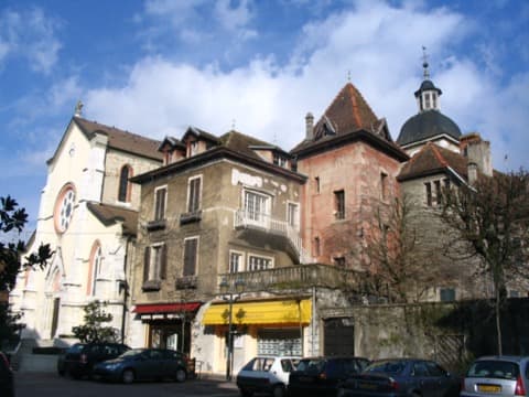 Décoration et Aménagement d'intérieur Saint-Genix-les-Villages