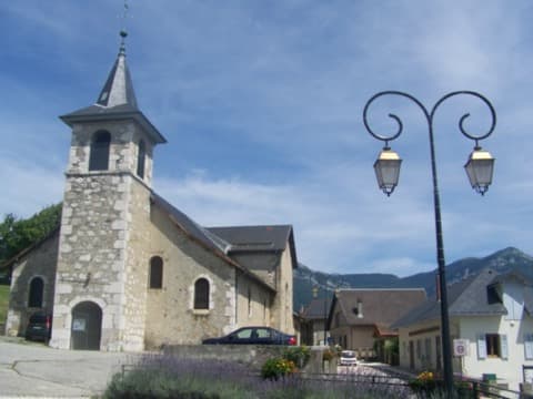 Décoration et Aménagement d'intérieur Saint-Jean-d'Arvey