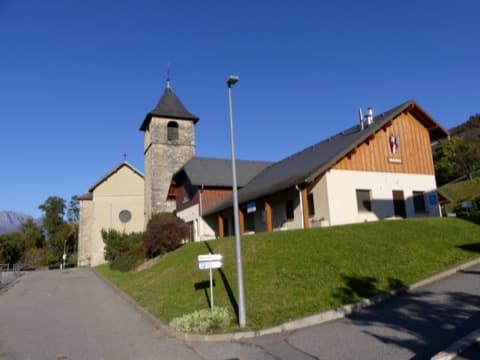Décoration et Aménagement d'intérieur Saint-Pierre-de-Soucy