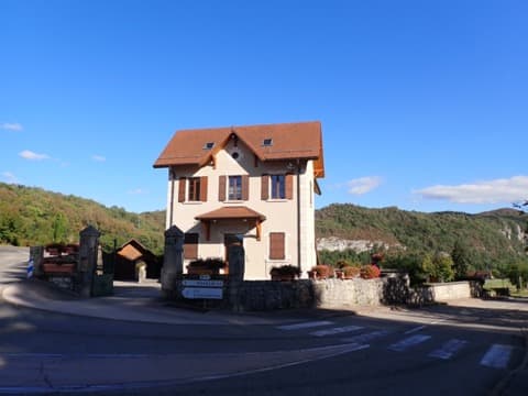 Décoration et Aménagement d'intérieur Sainte-Marie-d'Alvey