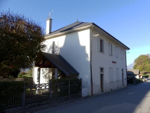 Décoration et Aménagement d'intérieur Villaroux