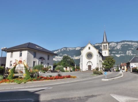 Décoration et Aménagement d'intérieur Viviers-du-Lac